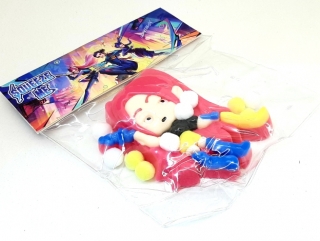 Игра детская "Сквиш. Девочка" 12,5 см. 3010-5