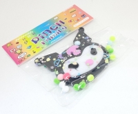 Игра детская "Сквиш. Куроми" 10 см. 3010-17 (голова)