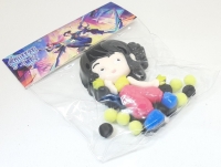 Игра детская "Сквиш. Девочка" 14 см. 3010-4