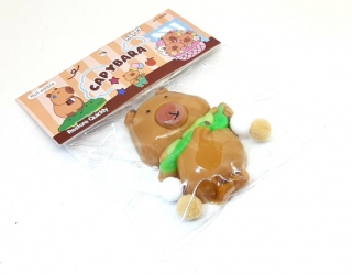 Игра детская "Сквиш. Капибара" 8,5 см. XFY-25003