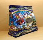 Подарочная упаковка ZH-46 (24*23*12)