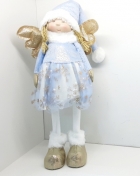 Нов. Фея 50-70 см.А1-01-2 (с тонкими ножками)