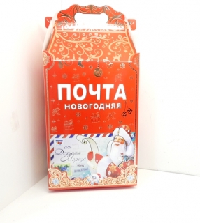 Подарочная упаковка ZH-78 (20*42*12)