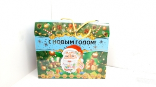 Подарочная упаковка YJ-004-2 (27*23*12,5)