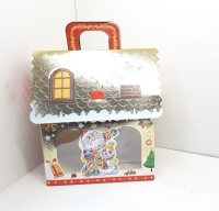 Подарочная упаковка ZH-75 (20*24*12)