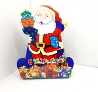 Подарочная упаковка ZH-33 (18*21*12)