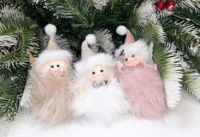 Фея на петельке 12 см. W1517