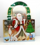 Подарочная упаковка ZH-70 (21*11,5*30)