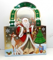 Подарочная упаковка ZH-70 (21*11,5*30)