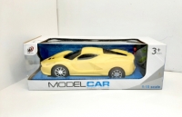 Маш. Машина на р.у. 888-5D (Ferrari)