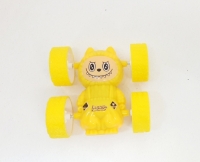 Машина перевертыш 872 (Labubu)