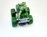 Танк инерционный YM-2208F 