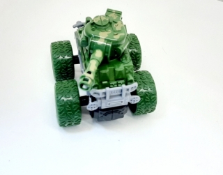 Танк инерционный YM-2208F 