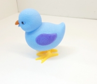 Заводной цыпленок 2011-103