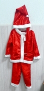 Костюм новогодний 