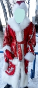 Костюм новогодний 
