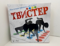 Настольная игра "Твистер" 6200R