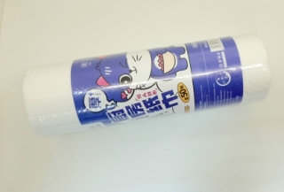 Тряпочки отрывные 250*250 мм. JHY1A (белые)