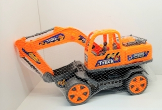 Маш. Экскаватор инерционный DTG-061 (Узбекистан)