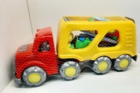 Маш. Машина автовоз FT-009(Узбекистан)