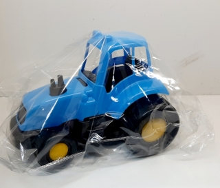 Маш. Трактор инерционный DTG-010 (Узбекистан)