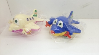 Самолет инерционный ZAK-1524 (Узбекистан)