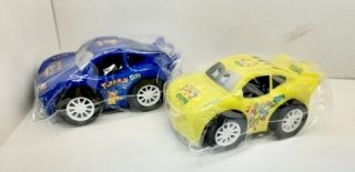 Маш Автомобиль инерционный М-520 (Узбекистан) 