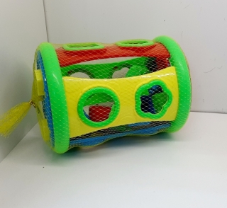 Цилиндр логический РР2025-023 (Узбекистан)