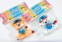 Игра детская " Сквиш. Paw Patrol" 8,5 см. СК-112