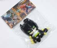 Игра детская " Сквиш. Бетман" 10 см. 3010-18