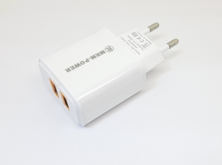 Адаптер питания MR-14 (2 выхода)