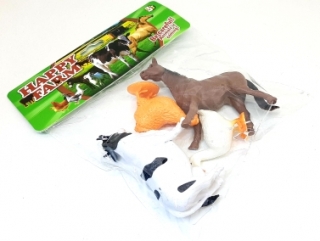 Набор домашних животных 940