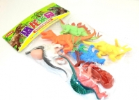 Набор динозавров 3306