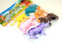 Набор диких животных 3356-1