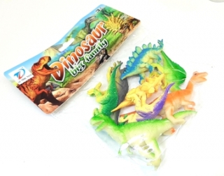 Набор динозавров 888А-29