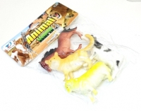 Набор домашних животных 999А-1