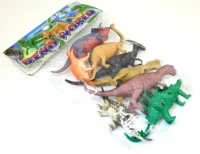 Набор динозавров F283 (8 шт.)