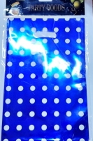 Пакеты полиэтиленовые 16*25  017-5 10 шт. 