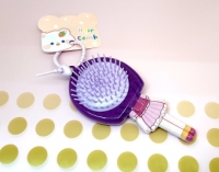 Массажка детская S-076-5 (девочка)