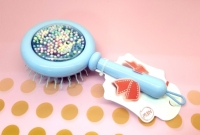 Массажка детская S-0661 (Куроми, круглая)