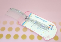 Расческа детская в упаковке "Hair Comb" S-021 (Куроми)