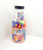 Конструктор в бутылке 6612