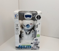 Робот в коробке CX-0633