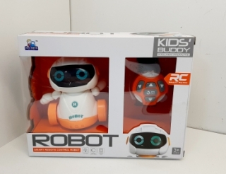 Робот на р/у 620-2