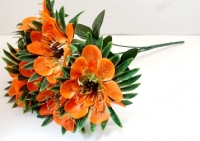 Морозник 45 см. DG-28 (6 голов)