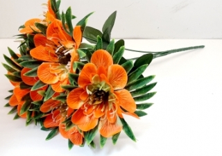 Морозник 45 см. DG-28 (6 голов)