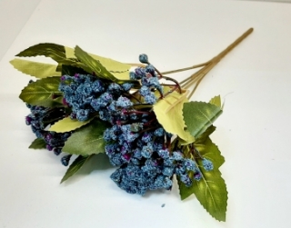 Сухоцвет 25 см. 196-23 (5 веточек)