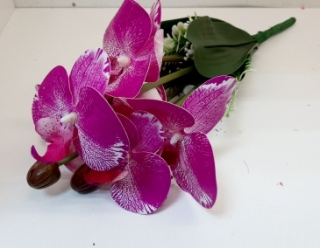 Орхидея Фаленопсис 42 см. 196-57 (для горшка)