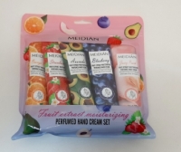 Крем для рук 5*30 мл. 8597