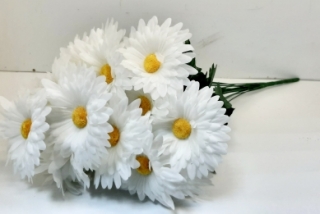 Ромашки 60 см. CH-14 (18 голов)
